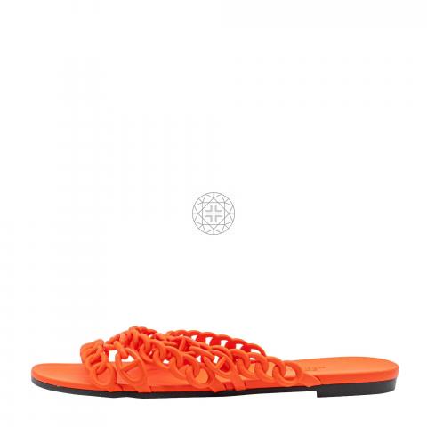 Hermes discount thalassa sandal